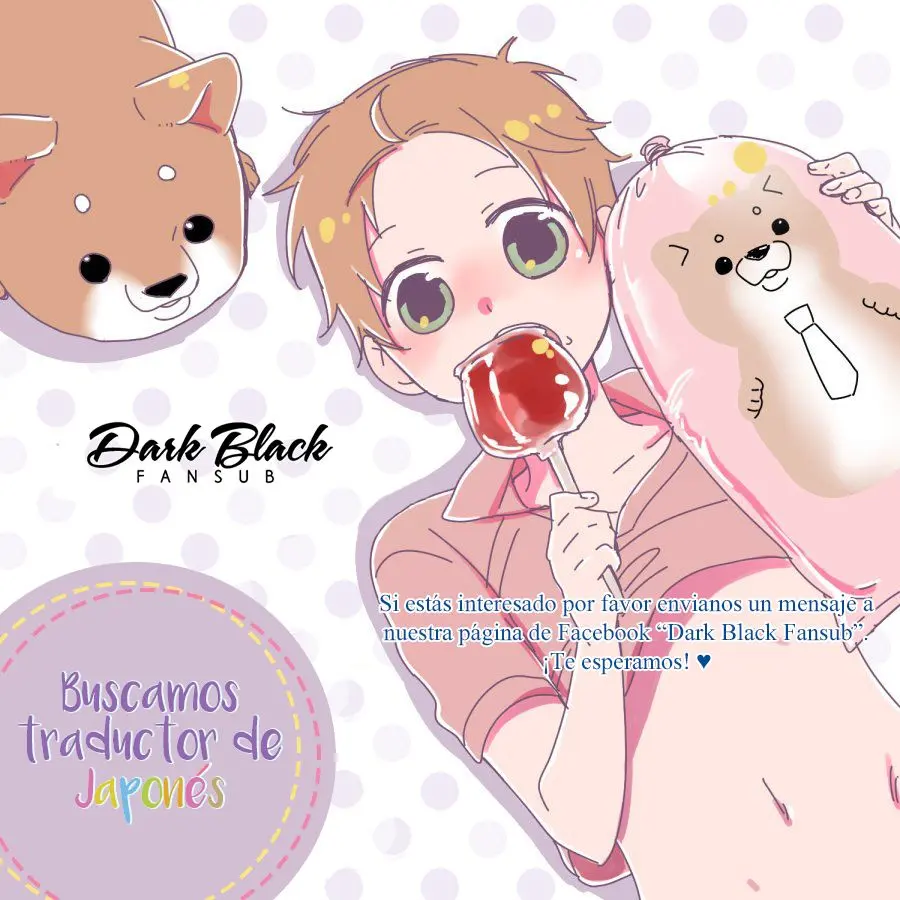 Blue! Blue! Blue! – Capítulo 04 Yaoi – Página 2