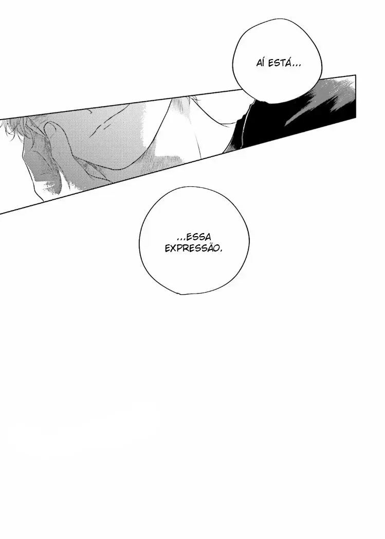 Blue! Blue! Blue! – Capítulo 05 Yaoi – Página 44