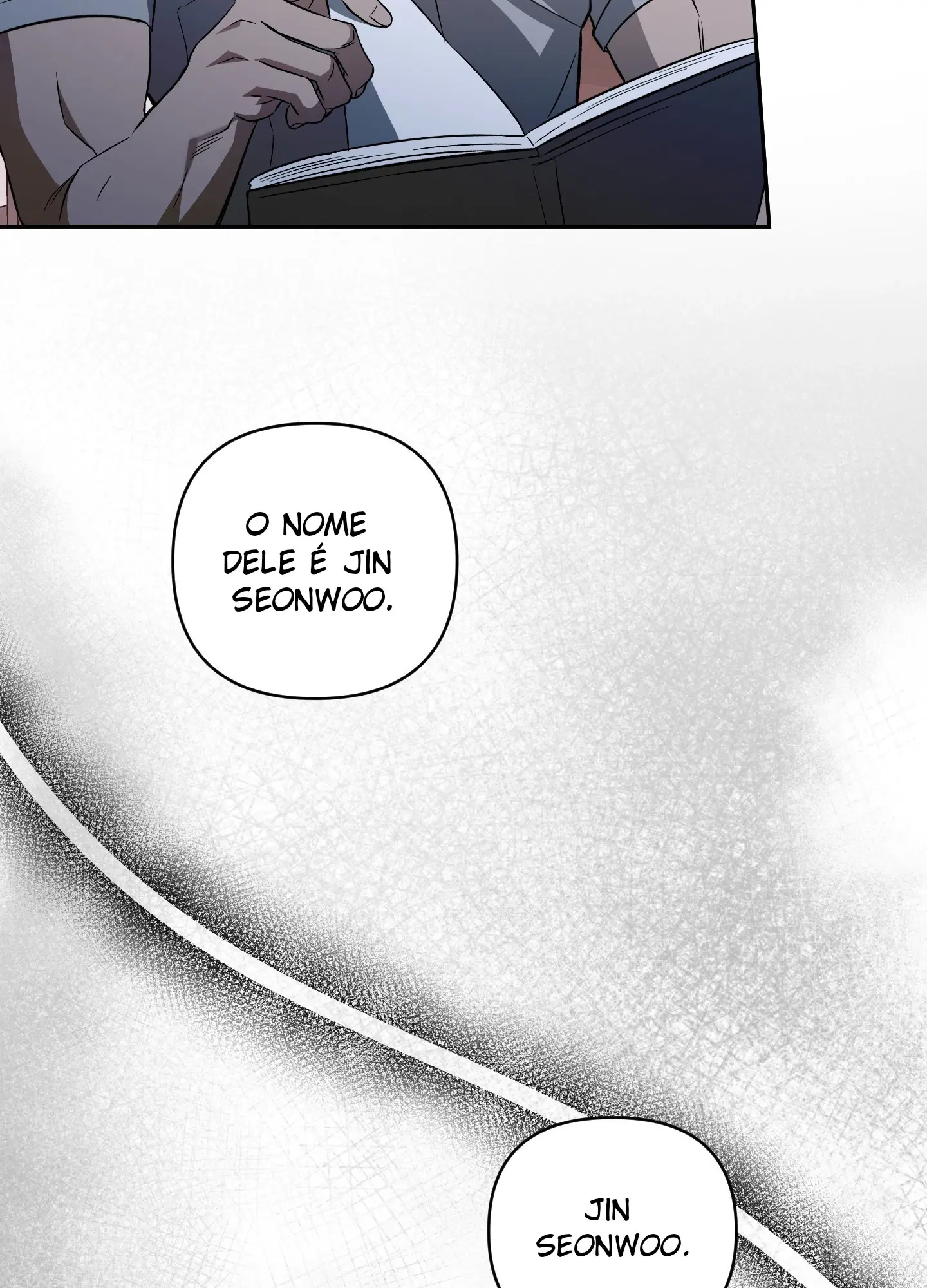 Blue Quicksand – Capítulo 03 Yaoi – Página 4