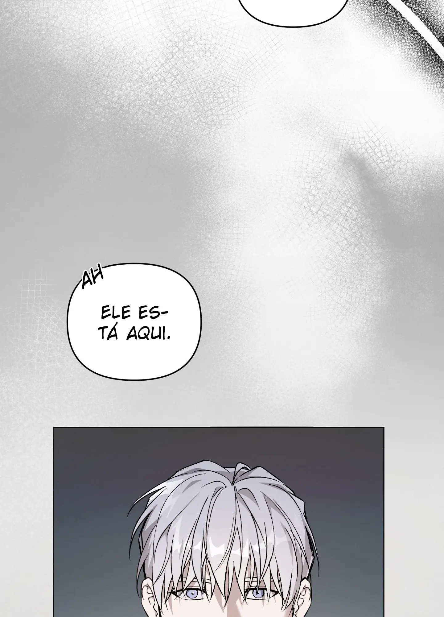 Blue Quicksand – Capítulo 03 Yaoi – Página 5