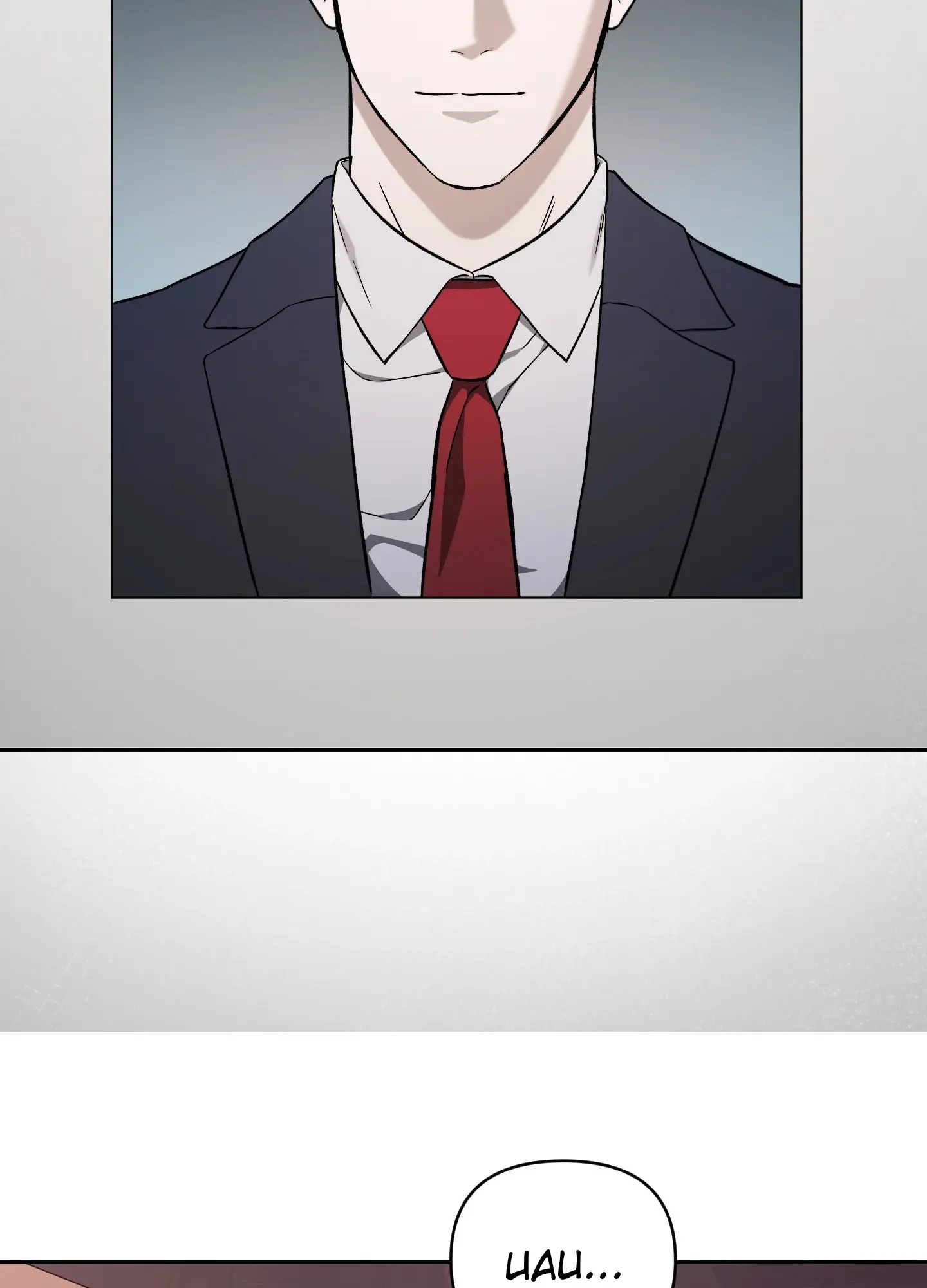 Blue Quicksand – Capítulo 03 Yaoi – Página 6