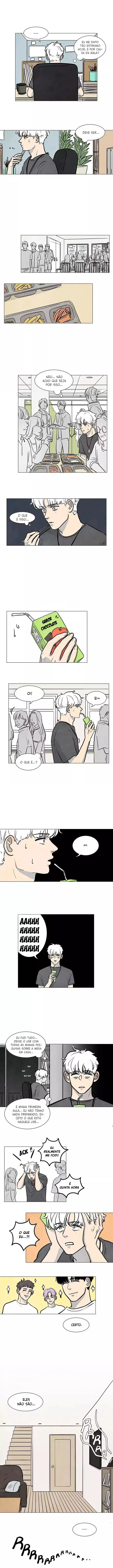 Boarding House Number 5 – Capítulo 03 Yaoi – Página 5