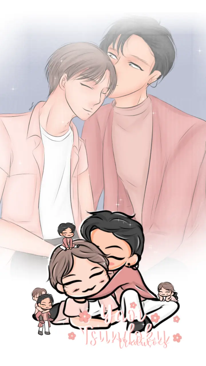 Boarding House Number 5 – Capítulo 04 Yaoi – Página 1