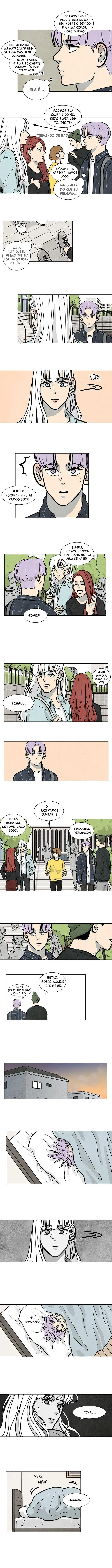 Boarding House Number 5 – Capítulo 04 Yaoi – Página 5