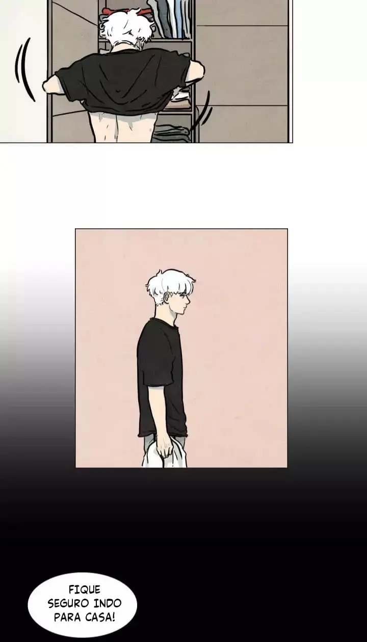 Boarding House Number 5 – Capítulo 06 Yaoi – Página 11