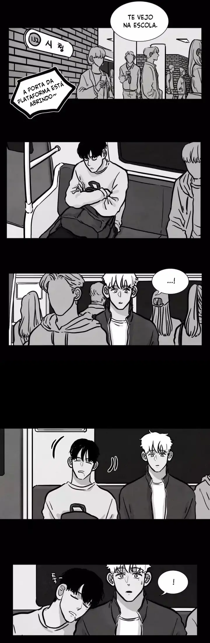 Boarding House Number 5 – Capítulo 06 Yaoi – Página 12