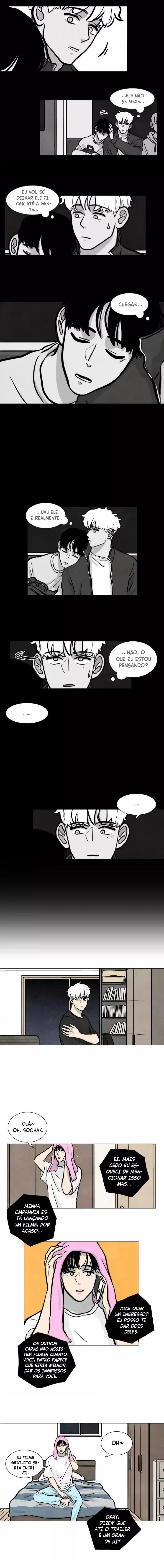 Boarding House Number 5 – Capítulo 06 Yaoi – Página 13