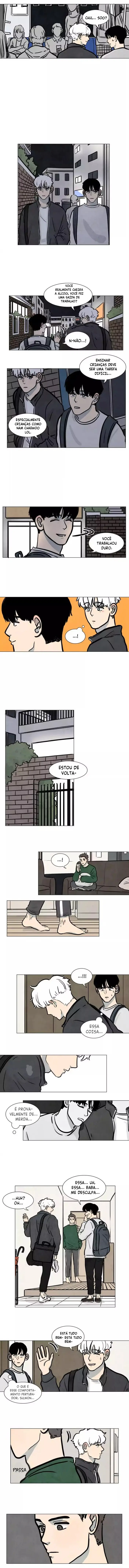 Boarding House Number 5 – Capítulo 06 Yaoi – Página 7