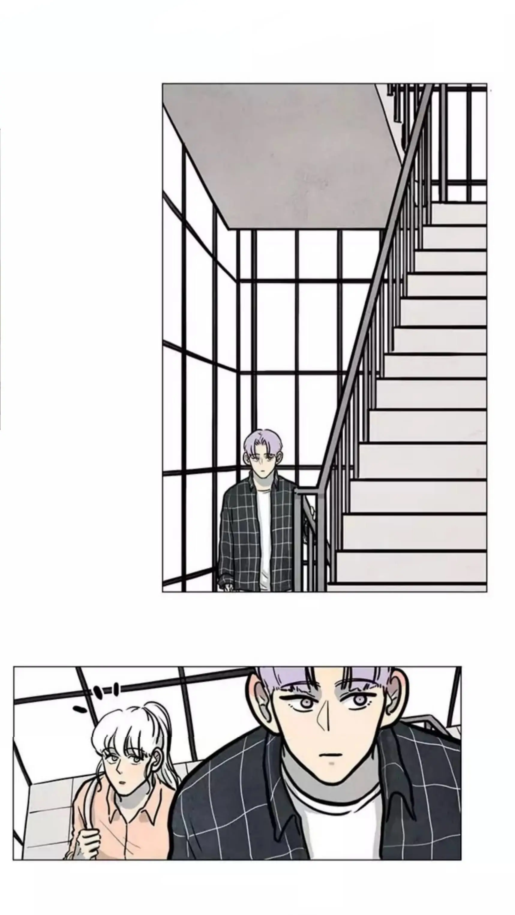 Boarding House Number 5 – Capítulo 07 Yaoi – Página 15