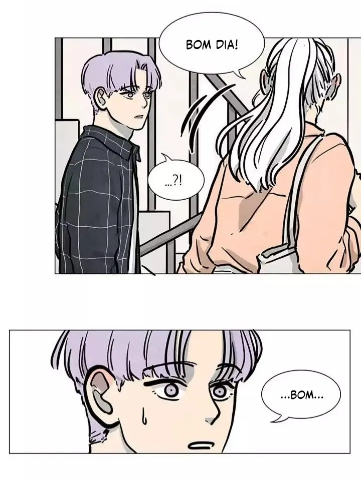 Boarding House Number 5 – Capítulo 07 Yaoi – Página 16