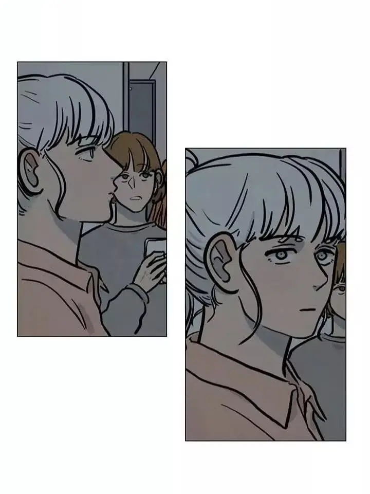 Boarding House Number 5 – Capítulo 07 Yaoi – Página 19