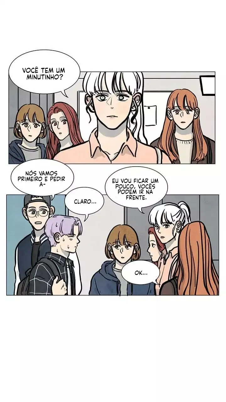 Boarding House Number 5 – Capítulo 07 Yaoi – Página 22