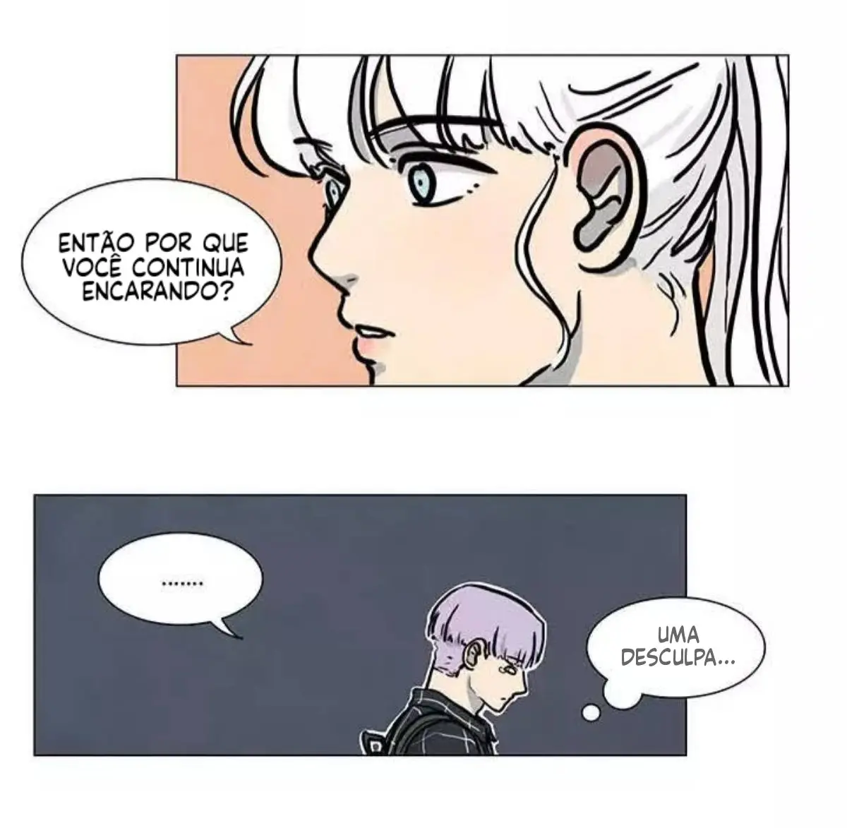 Boarding House Number 5 – Capítulo 07 Yaoi – Página 26