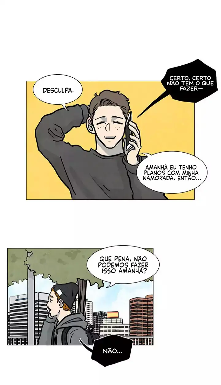 Boarding House Number 5 – Capítulo 07 Yaoi – Página 4