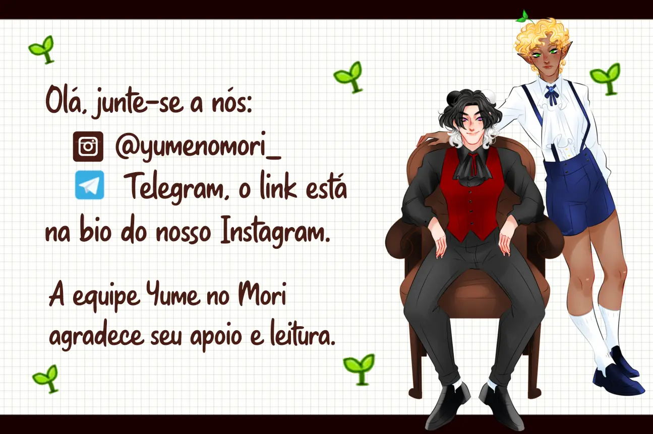 Boarding House Number 5 – Capítulo 17 Yaoi – Página 7