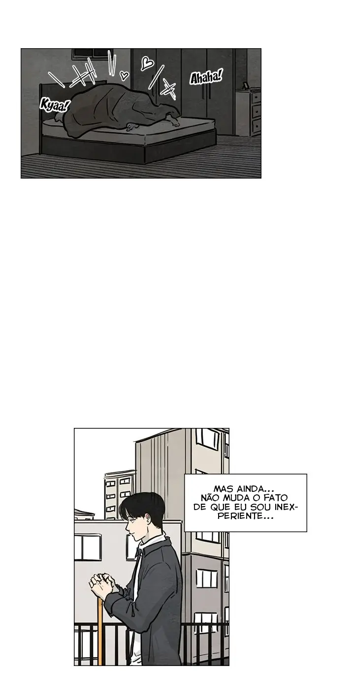 Boarding House Number 5 – Capítulo 27 Yaoi – Página 13