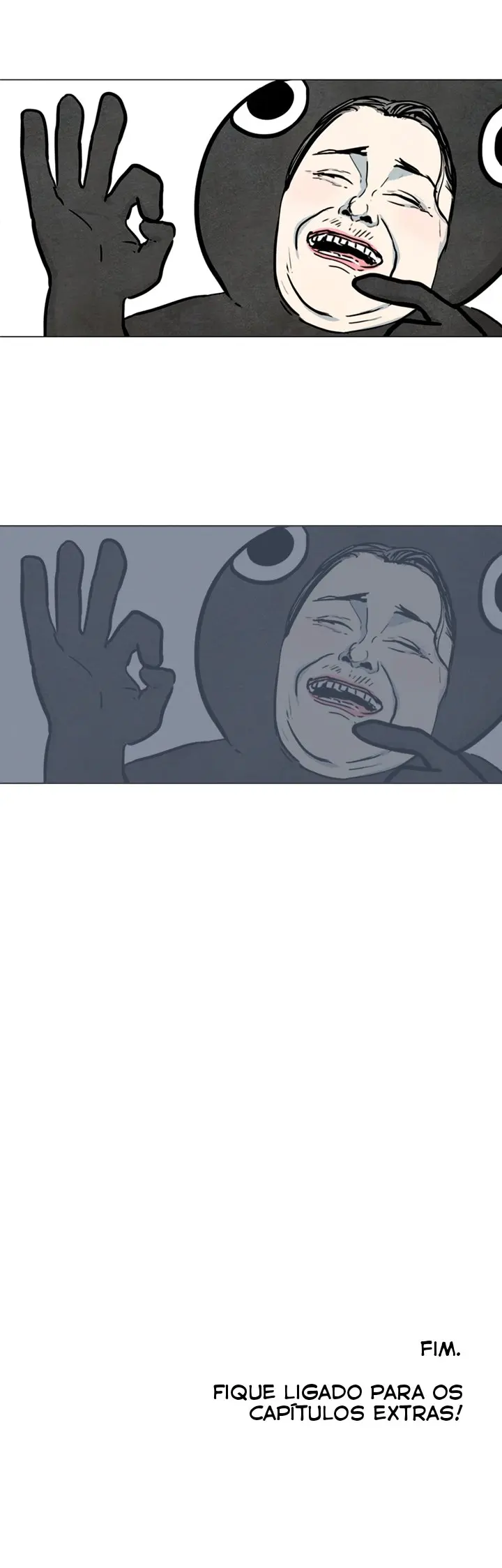 Boarding House Number 5 – Capítulo 40 Yaoi – Página 9