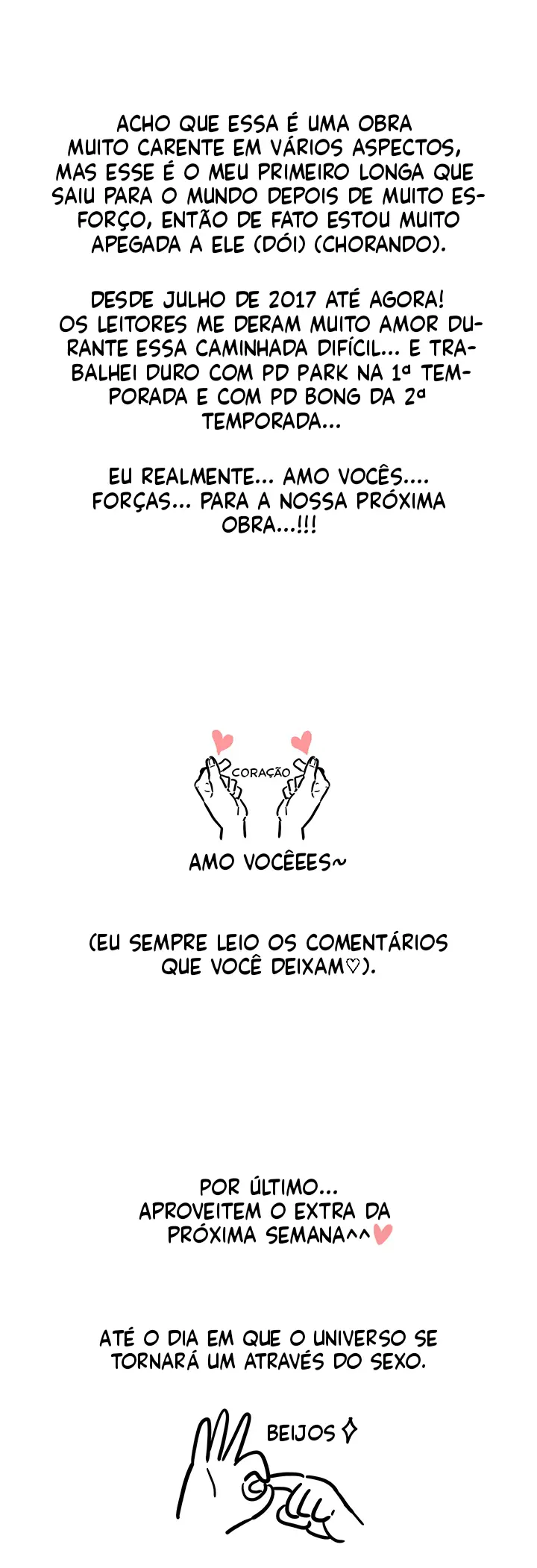 Boarding House Number 5 – Capítulo 40.5 Yaoi – Página 7