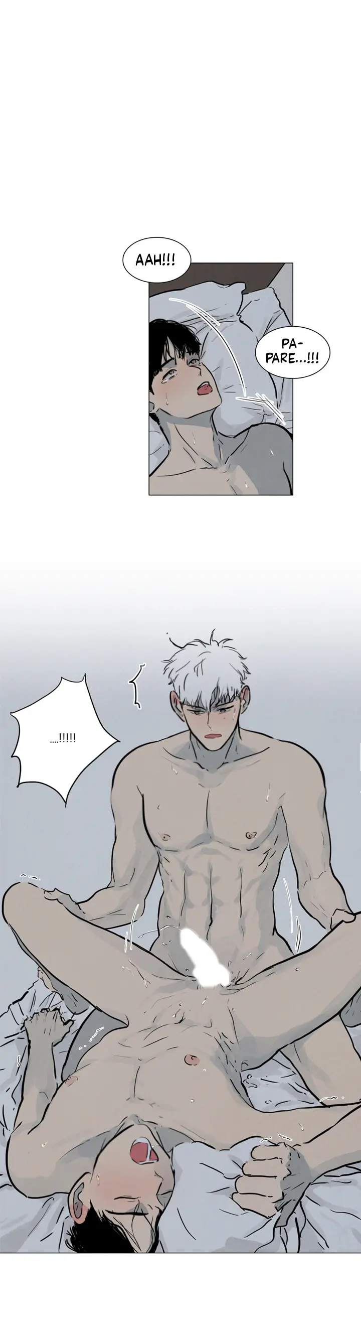 Boarding House Number 5 – Capítulo 41 Yaoi – Página 24