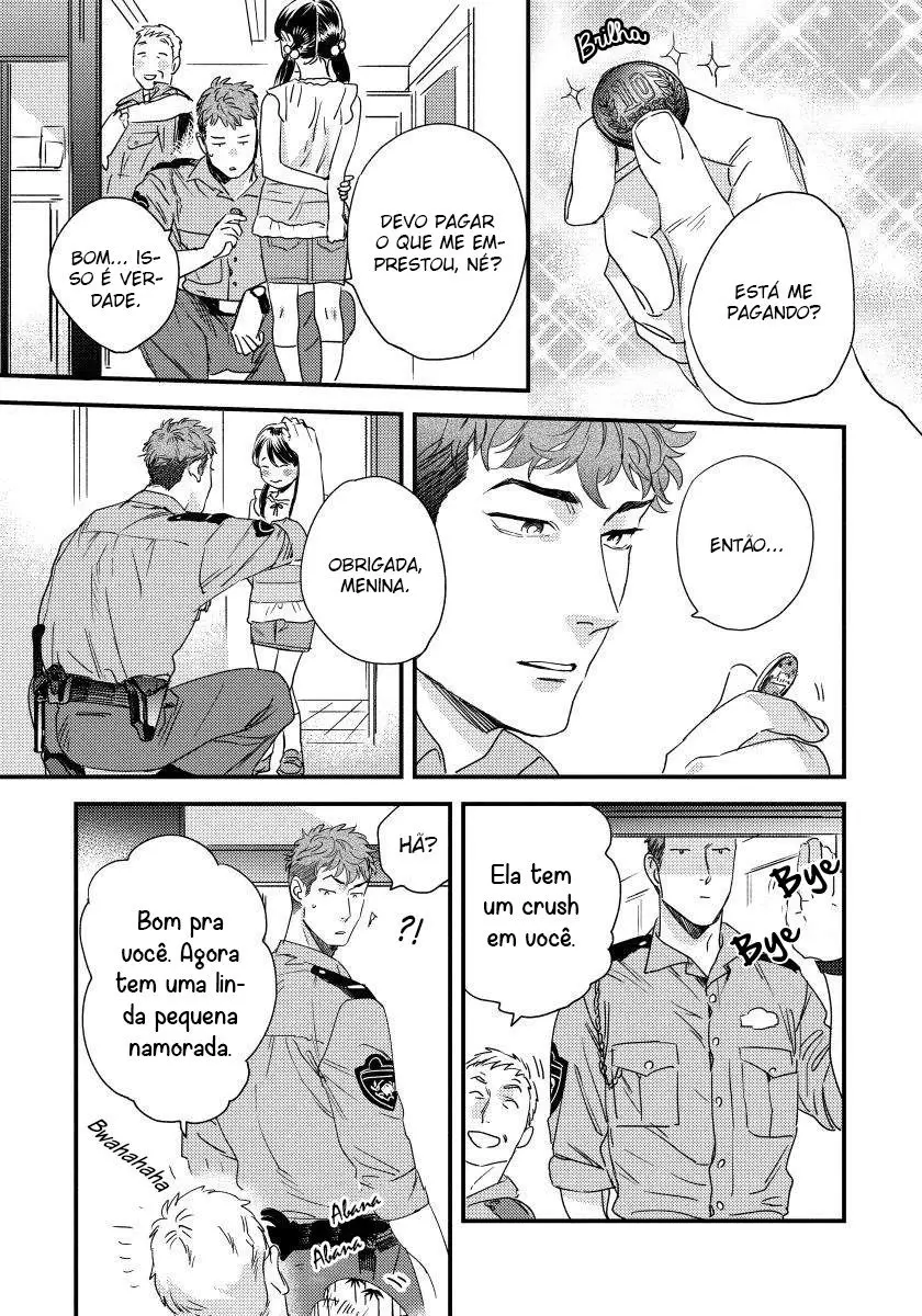 Boku no Omawarisan – Capítulo 01 Yaoi – Página 15
