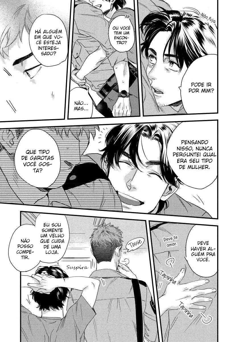 Boku no Omawarisan – Capítulo 01 Yaoi – Página 19