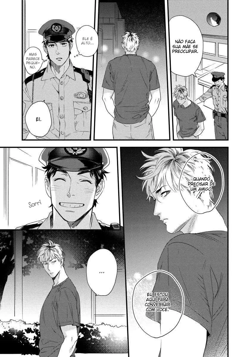 Boku no Omawarisan – Capítulo 02 Yaoi – Página 14