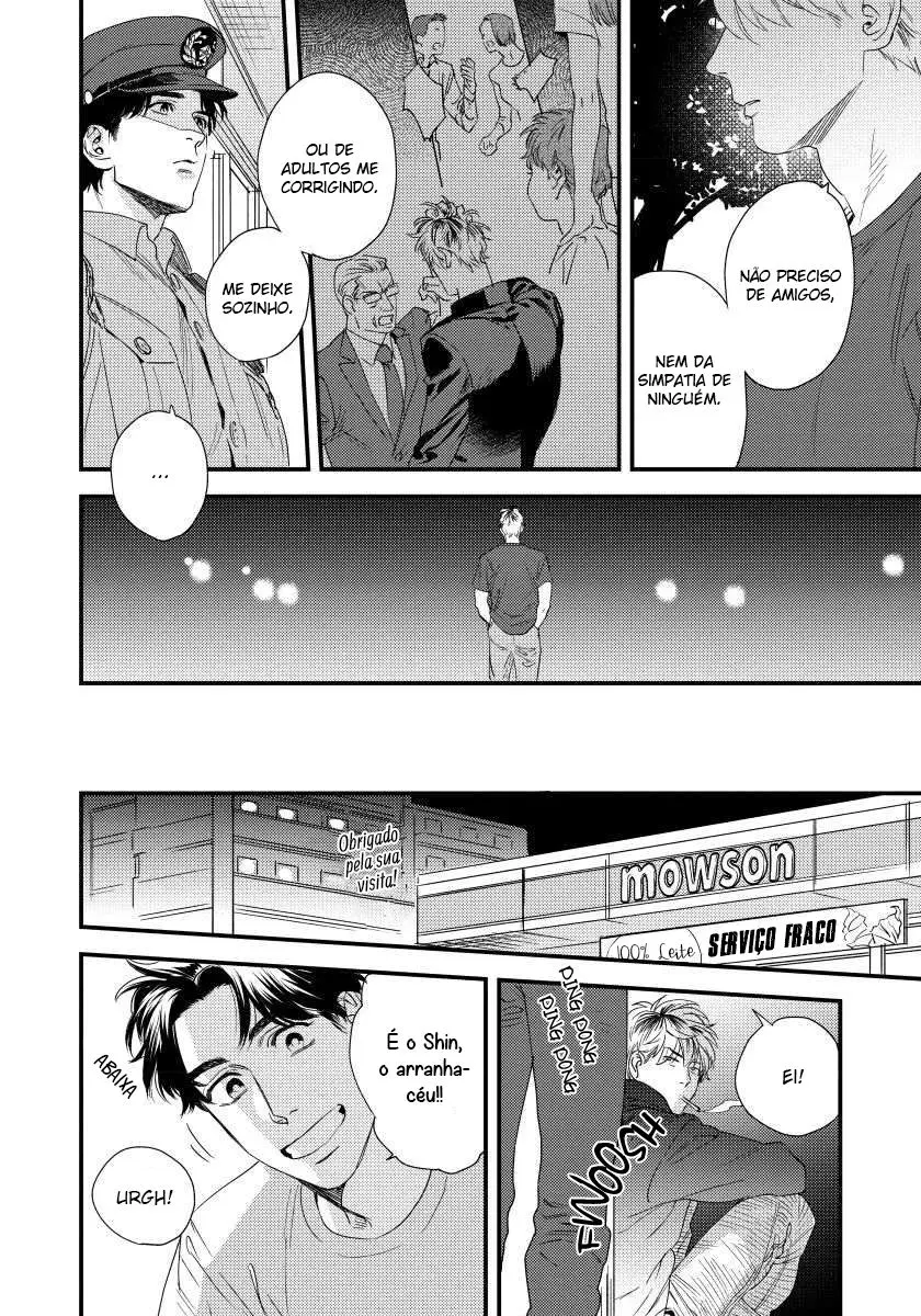 Boku no Omawarisan – Capítulo 02 Yaoi – Página 15