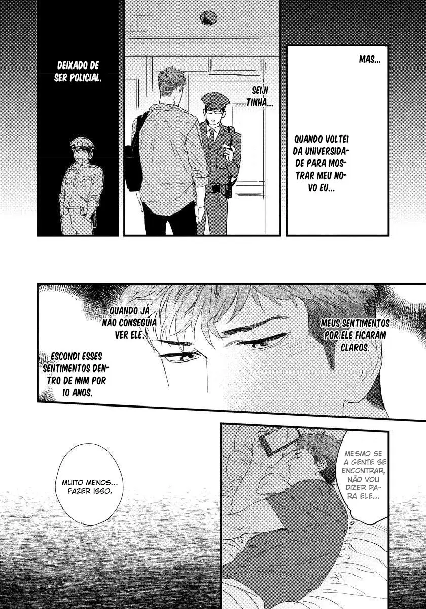 Boku no Omawarisan – Capítulo 02 Yaoi – Página 21