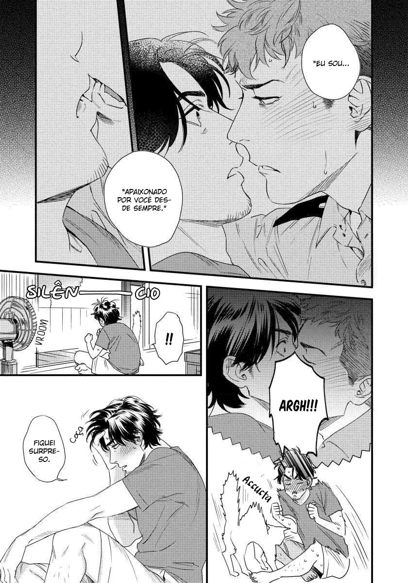 Boku no Omawarisan – Capítulo 02 Yaoi – Página 3