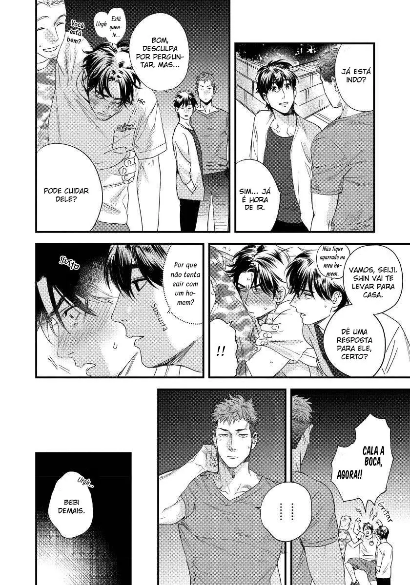 Boku no Omawarisan – Capítulo 02 Yaoi – Página 31