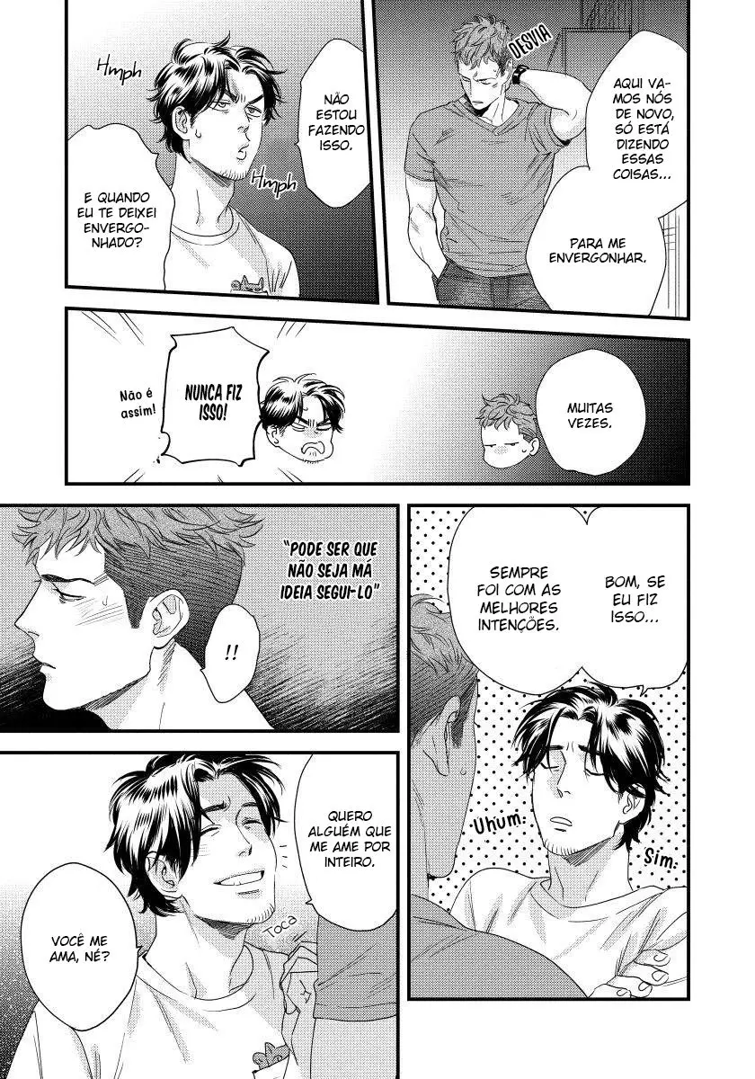 Boku no Omawarisan – Capítulo 02 Yaoi – Página 36