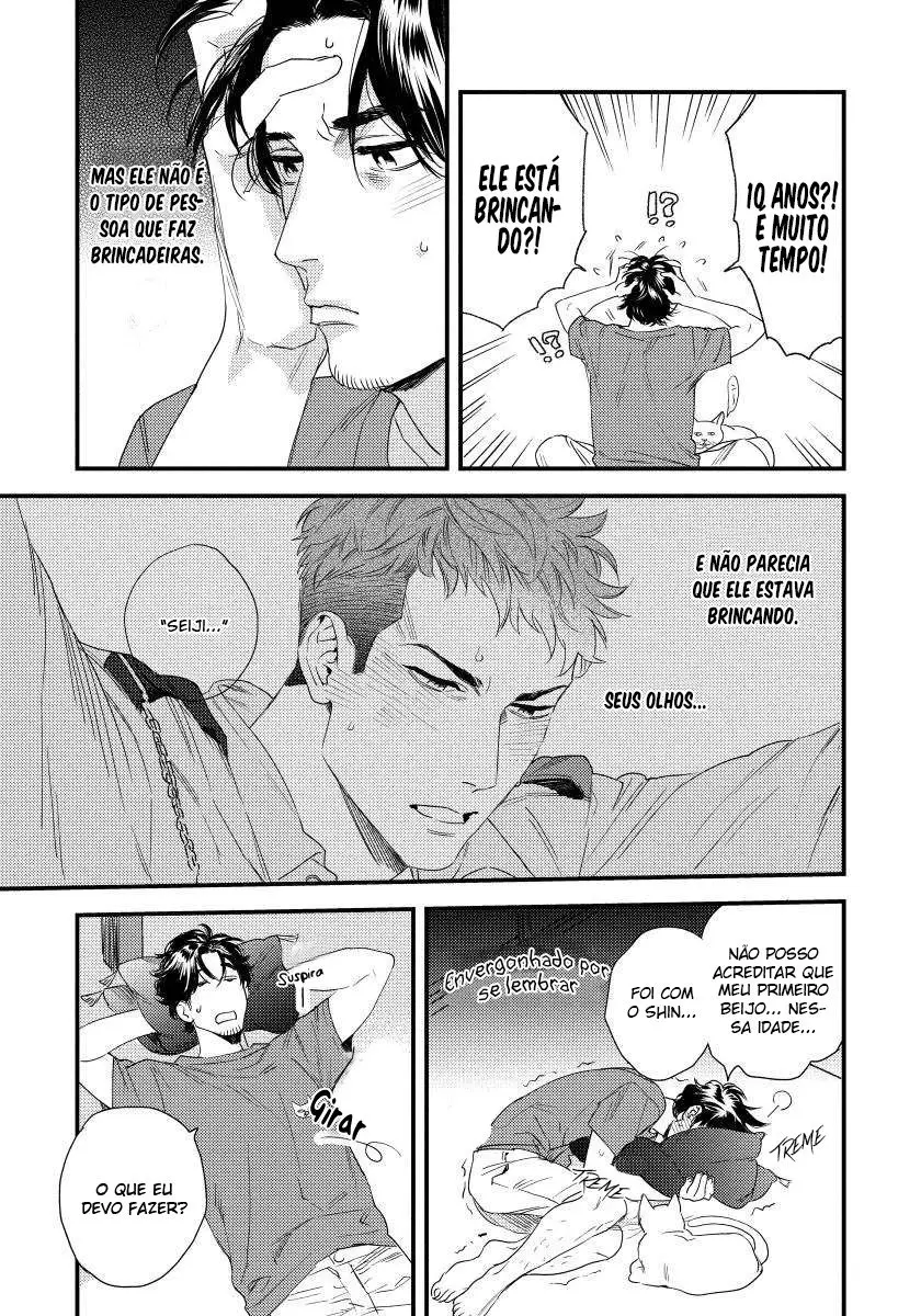 Boku no Omawarisan – Capítulo 02 Yaoi – Página 5