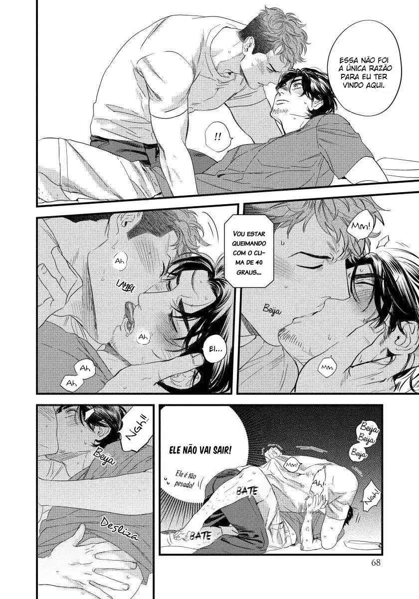 Boku no Omawarisan – Capítulo 03 Yaoi – Página 5