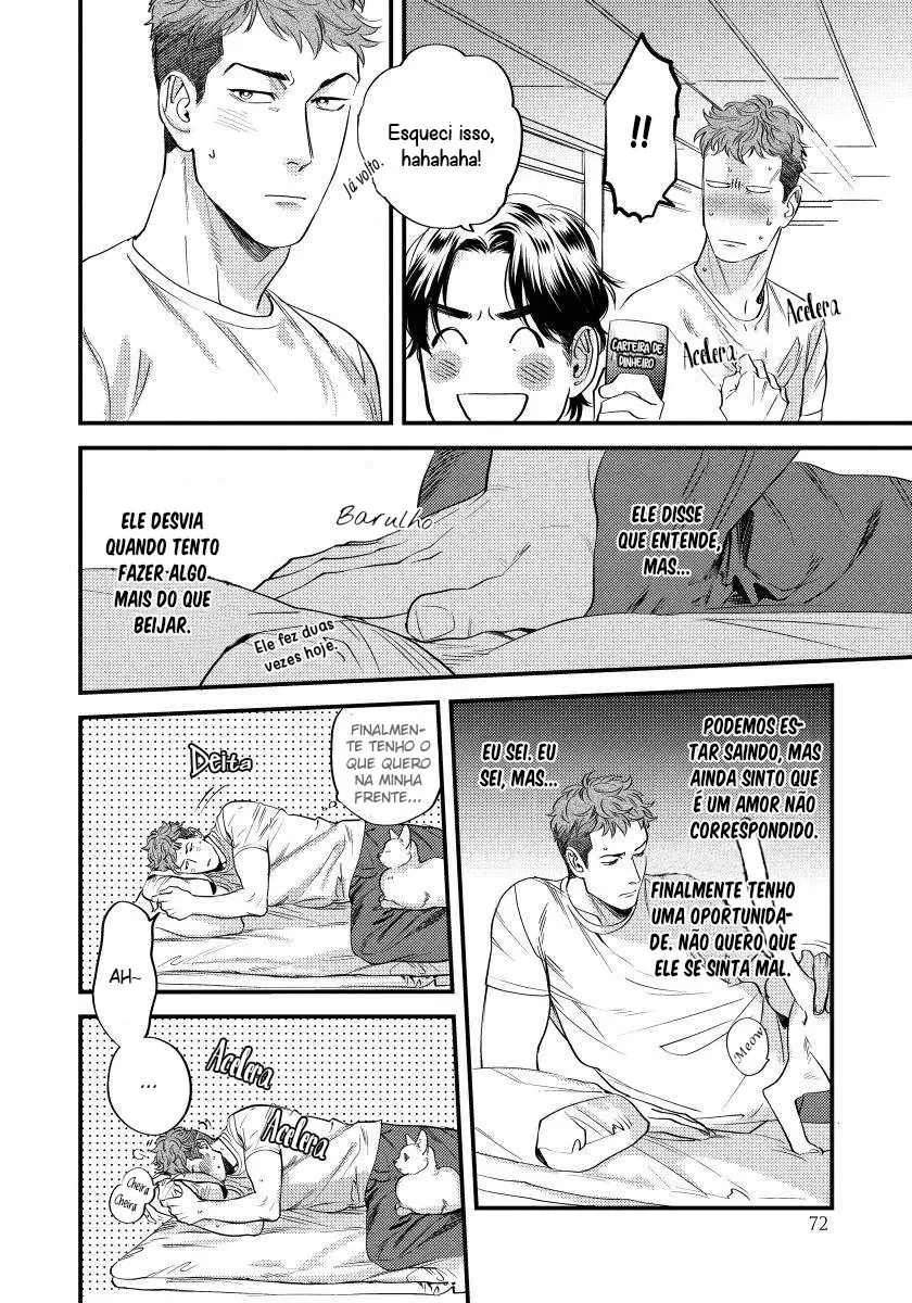 Boku no Omawarisan – Capítulo 03 Yaoi – Página 9