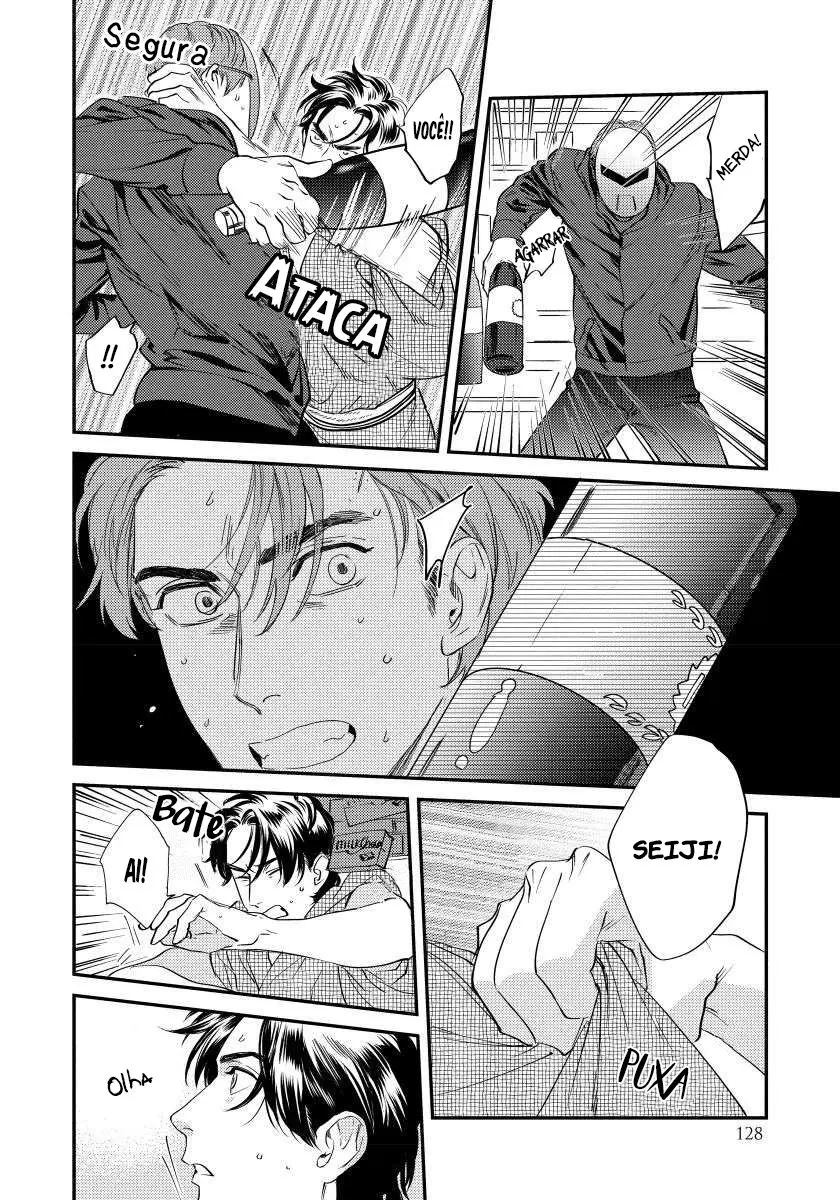 Boku no Omawarisan – Capítulo 04 Yaoi – Página 29