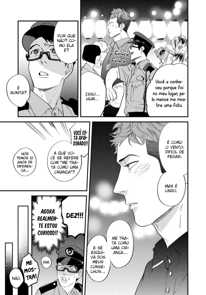 Boku no Omawarisan – Capítulo 04 Yaoi – Página 6