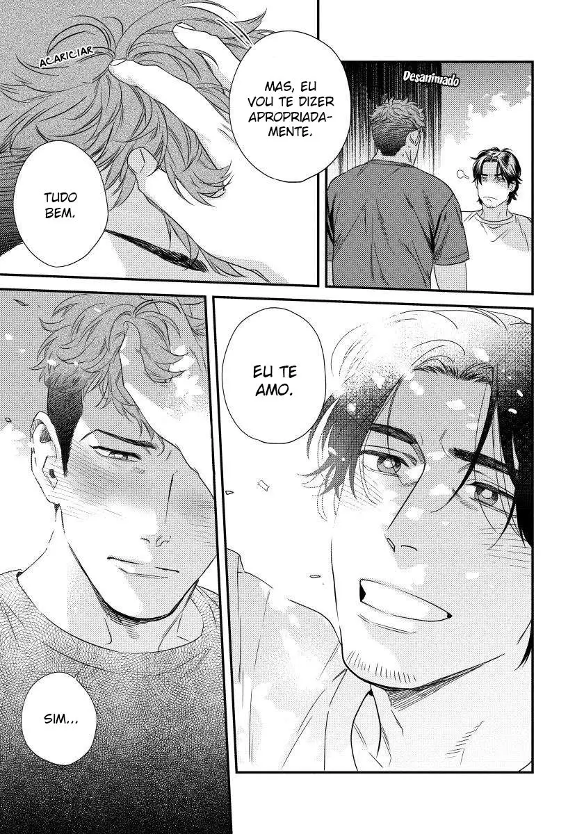 Boku no Omawarisan – Capítulo 05 Yaoi – Página 12