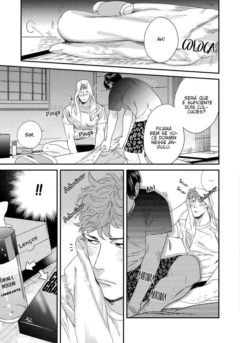 Boku no Omawarisan – Capítulo 05 Yaoi – Página 20