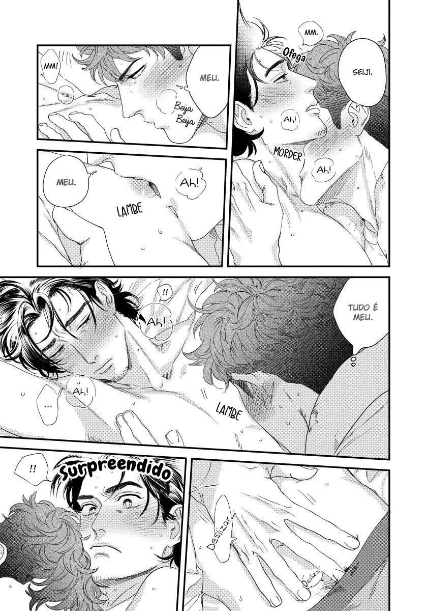 Boku no Omawarisan – Capítulo 05 Yaoi – Página 24