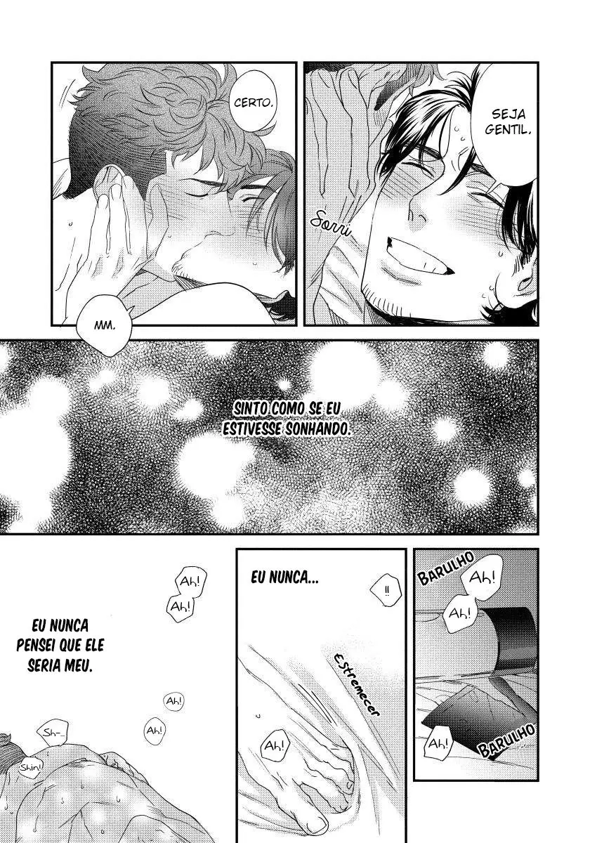 Boku no Omawarisan – Capítulo 05 Yaoi – Página 30