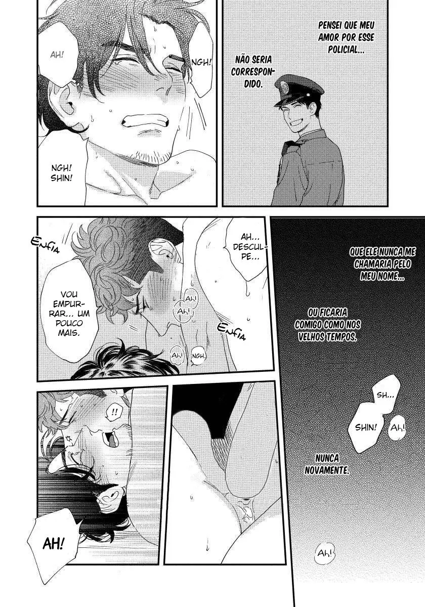 Boku no Omawarisan – Capítulo 05 Yaoi – Página 31