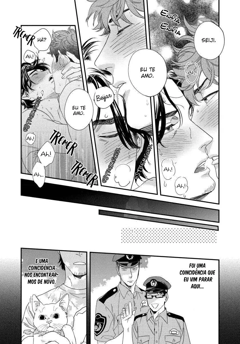 Boku no Omawarisan – Capítulo 05 Yaoi – Página 35