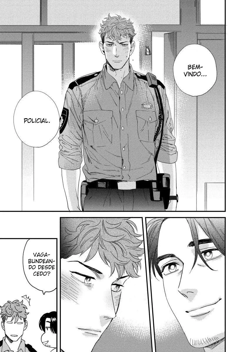 Boku no Omawarisan – Capítulo 05 Yaoi – Página 40