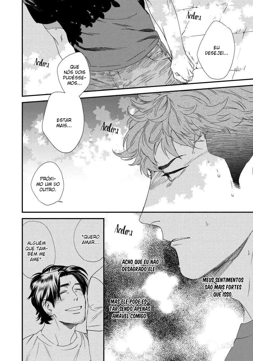 Boku no Omawarisan – Capítulo 05 Yaoi – Página 9