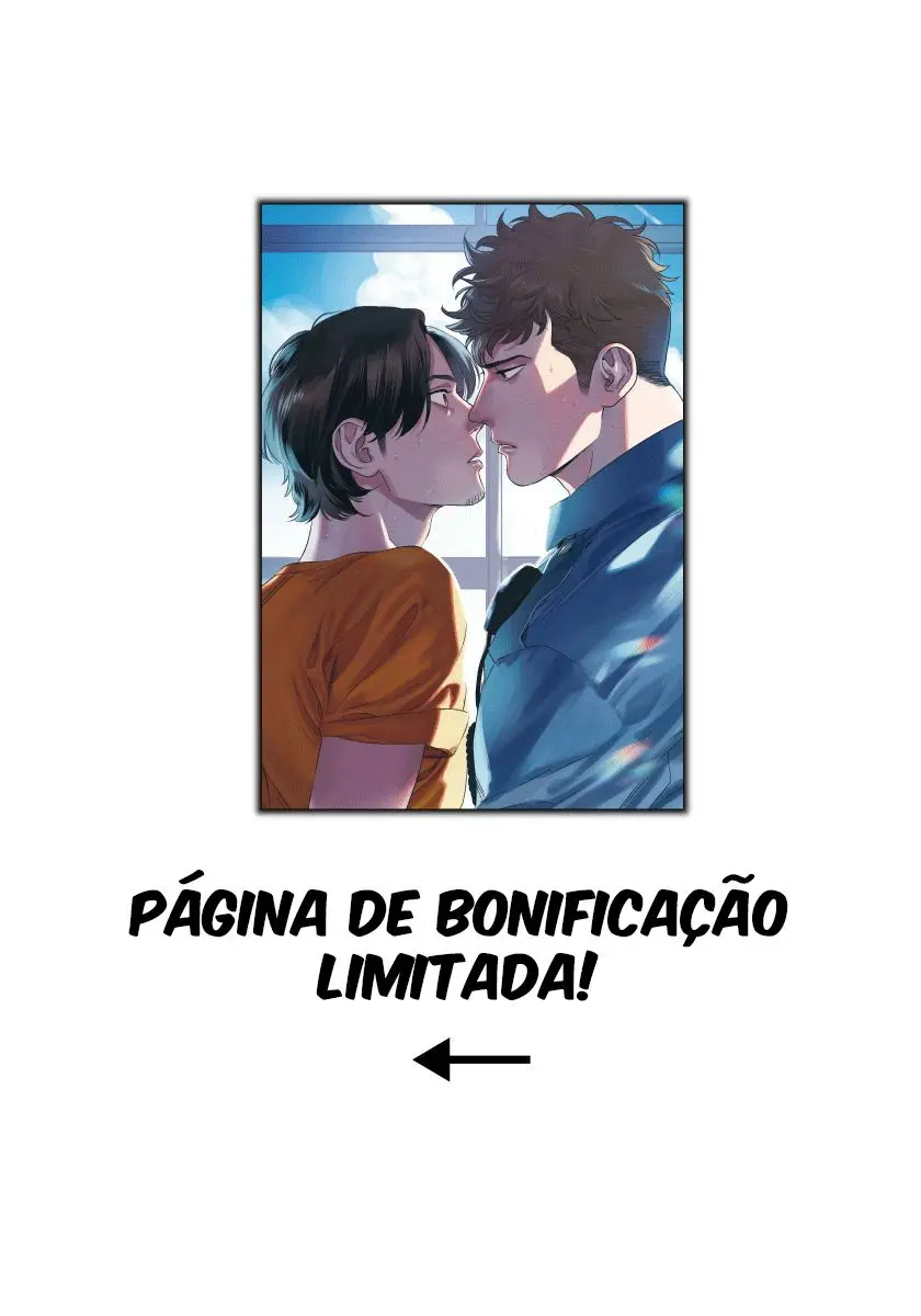 Boku no Omawarisan – Capítulo 05.5 – Extra Yaoi – Página 21