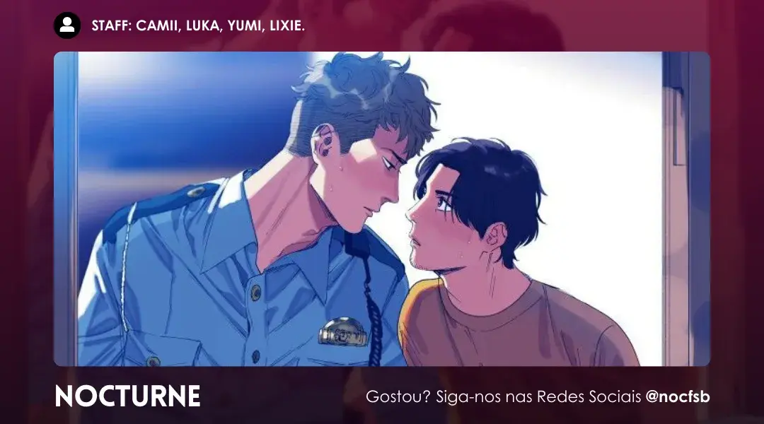 Boku no Omawarisan – Capítulo 09 Yaoi – Página 1