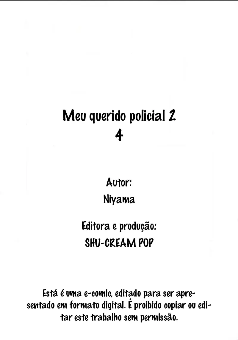 Boku no Omawarisan – Capítulo 09 Yaoi – Página 35