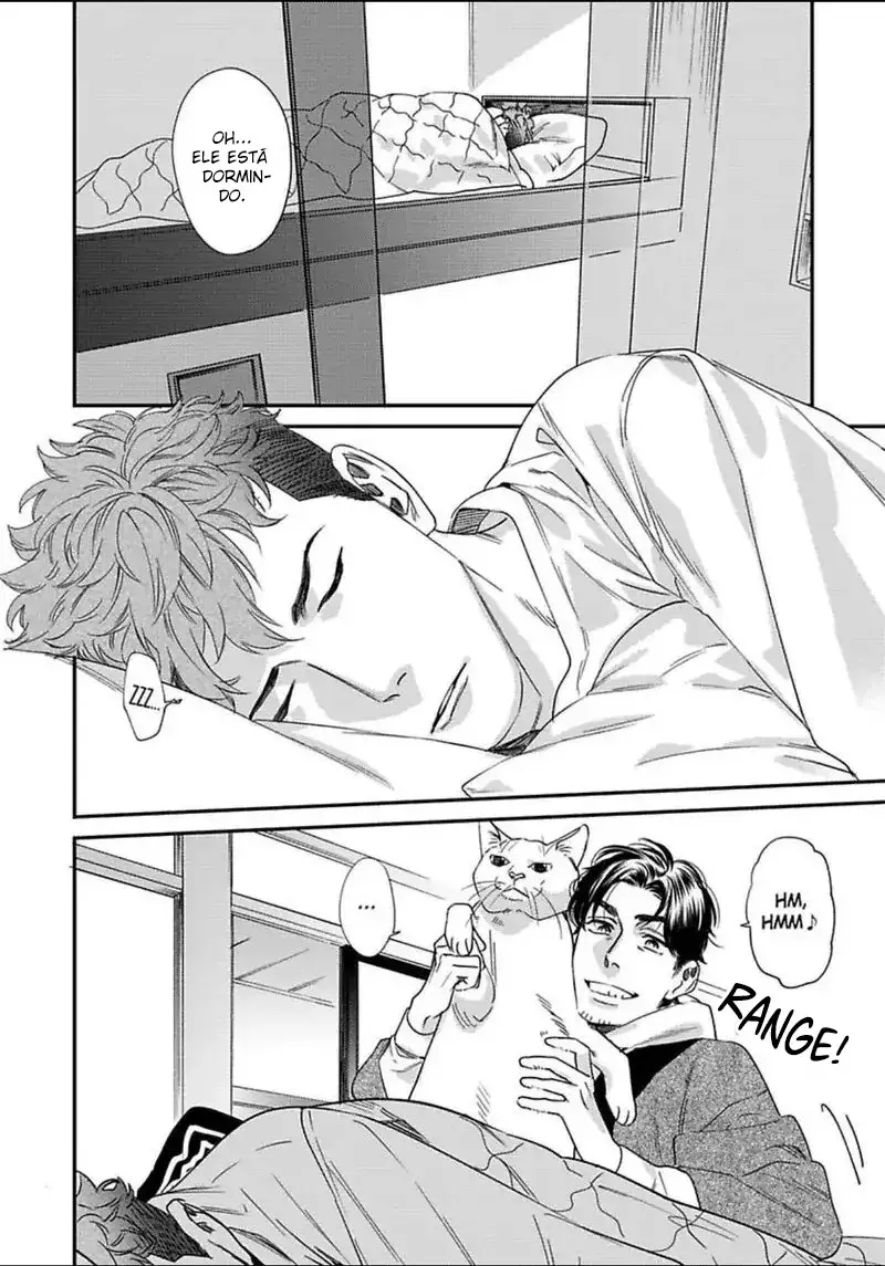 Boku no Omawarisan – Capítulo 10 Yaoi – Página 8