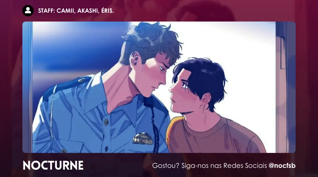 Boku no Omawarisan – Capítulo 11 Yaoi – Página 1
