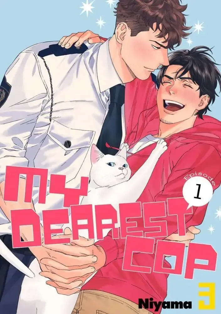 Boku no Omawarisan – Capítulo 11 Yaoi – Página 2